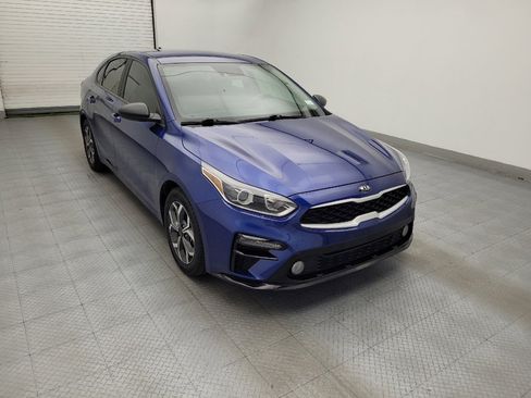 Used 2019 Kia Forte LXS FWD image 13