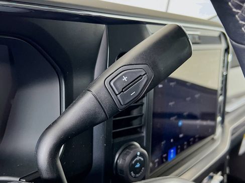 New 2026 Ford F350 Lariat w/ Black Appearance Package AWD/4WD image 10