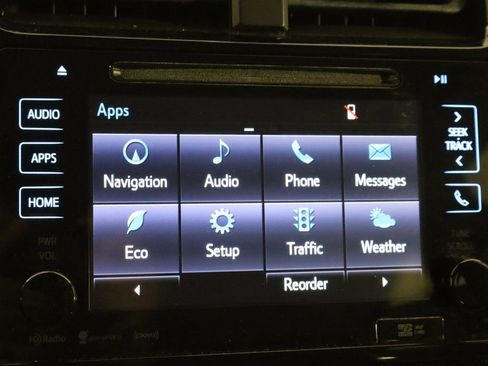 Used 2017 Toyota Prius Prime Premium FWD image 32