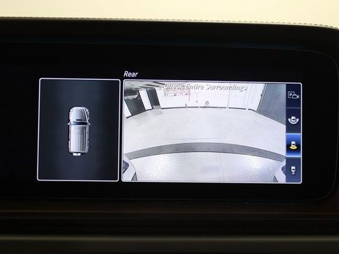 Used 2019 Mercedes-Benz G 550 image 31