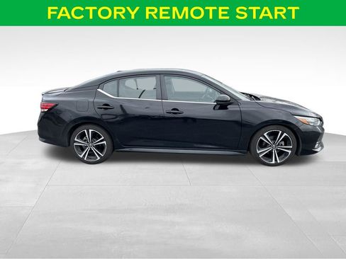 Used 2020 Nissan Sentra SR image 6