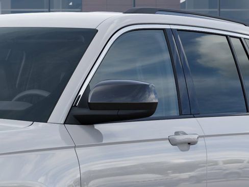 New 2026 Jeep Grand Cherokee Laredo X AWD/4WD image 13