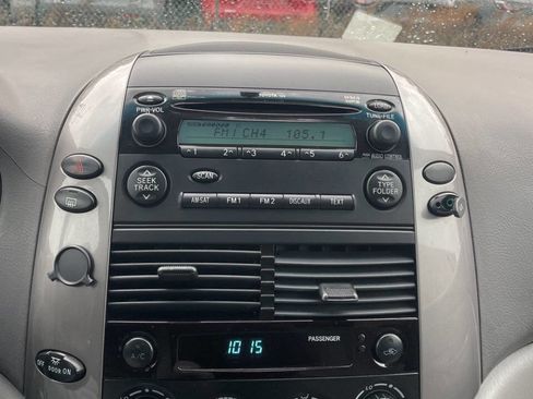 Used 2006 Toyota Sienna LE image 14