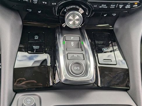 New 2026 Acura MDX SH-AWD image 21