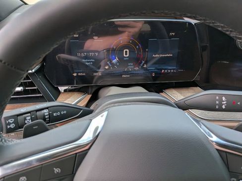 New 2026 Chevrolet Suburban High Country w/ Sun And Tow Package image 34