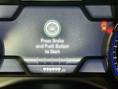 Used 2020 RAM 1500 Limited image 13