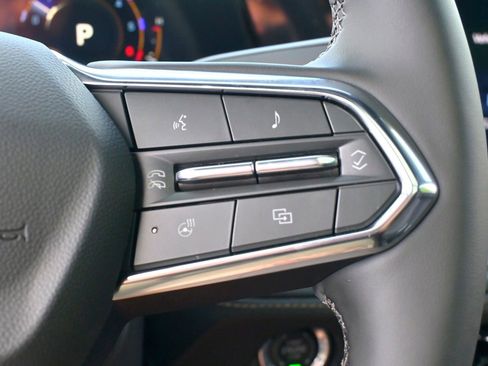 New 2025 Chevrolet Tahoe High Country image 45