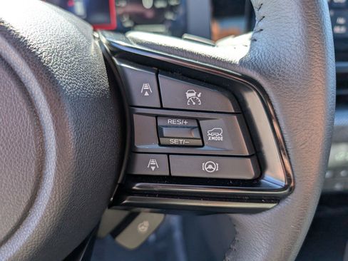 Used 2026 Subaru Outback Limited AWD/4WD image 18