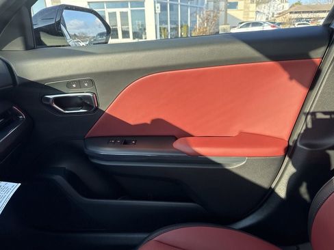 New 2026 Kia K4 GT-Line image 26