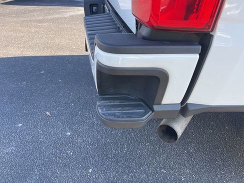 Used 2023 Ford F250 XL w/ STX Appearance Package image 19