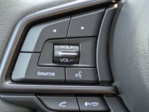 New 2026 Subaru WRX Limited image 28