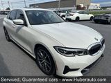 Used 2021 BMW 330i xDrive Sedan w/ Premium Package image 3