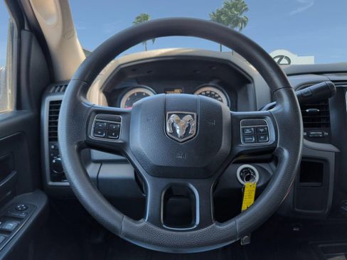 Used 2018 RAM 5500 Tradesman AWD/4WD image 13