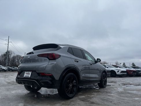 Used 2024 Buick Encore GX Sport Touring w/ Advanced Technology Package image 5