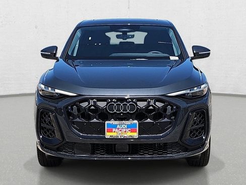 New 2026 Audi Q5 Premium Plus AWD/4WD image 2