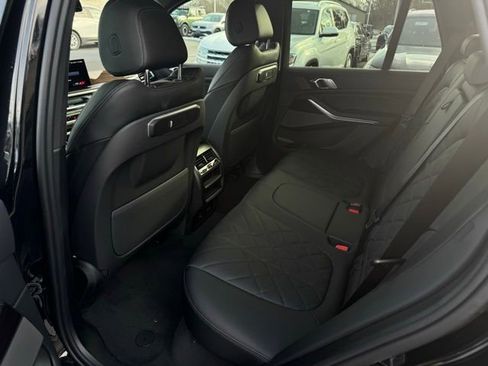 New 2026 BMW X5 xDrive40i image 21