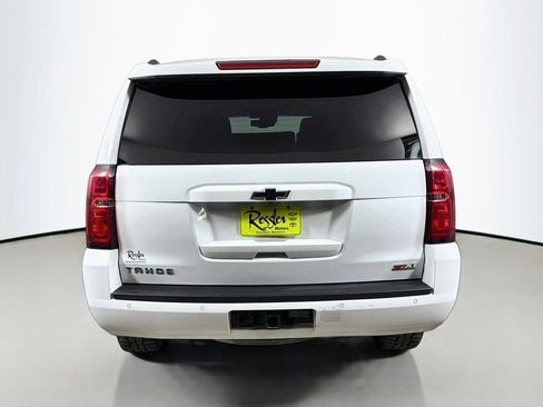 Used 2019 Chevrolet Tahoe LT AWD/4WD image 7