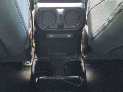 Used 2021 Jeep Wrangler Unlimited Sport AWD/4WD image 21