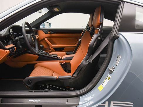 Used 2024 Porsche 911 GT3 RS image 15