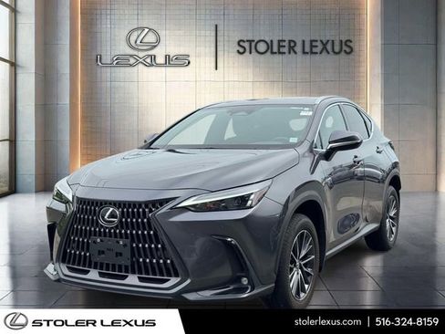 Used 2024 Lexus NX 350 AWD image 3