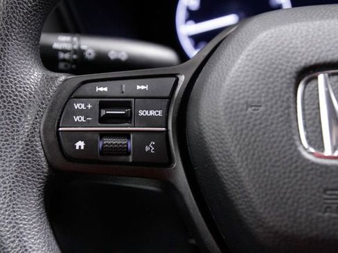 Certified 2023 Honda CR-V LX image 26