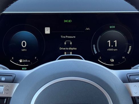 New 2026 Hyundai Tucson SEL AWD/4WD image 21