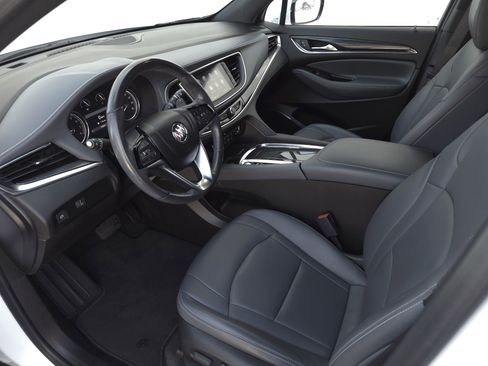 Used 2023 Buick Enclave Essence w/ Trailering Package, 5000 lbs. image 9