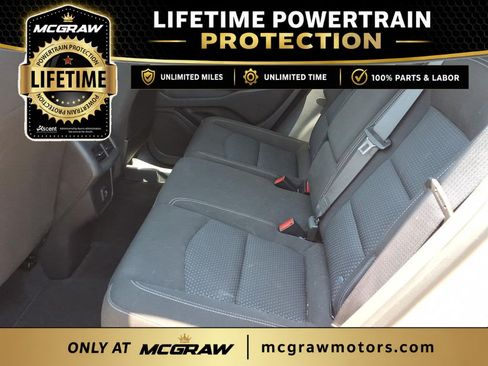 Used 2023 GMC Terrain SLE w/ Elevation Edition FWD image 15