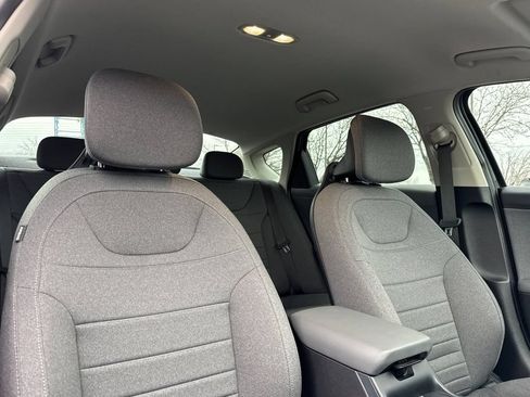 Used 2025 Kia K4 EX FWD image 17