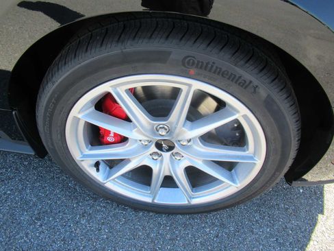 New 2025 Ford Mustang GT Premium RWD image 10
