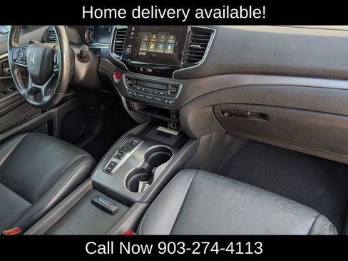 Used 2021 Honda Pilot Special Edition image 34