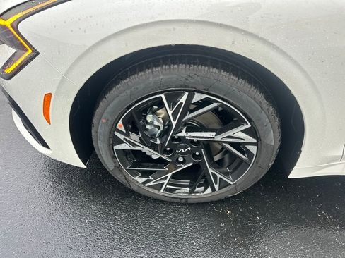 New 2026 Kia K5 GT-Line image 37