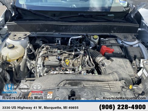 Used 2024 Ford Bronco Sport Big Bend image 13