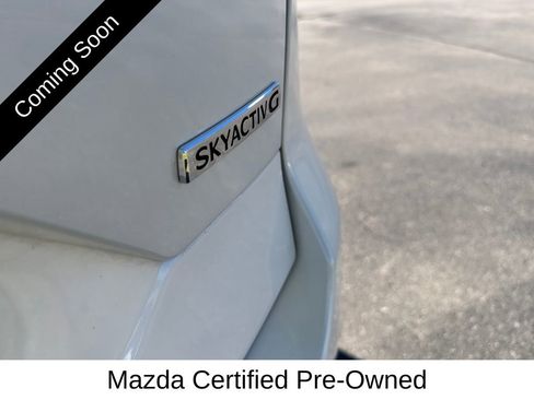 Used 2025 MAZDA CX-5 AWD 2.5 S w/ Premium Plus Pkg image 53
