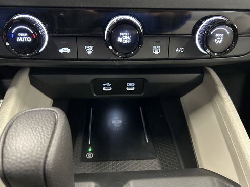 New 2026 Honda Accord LX image 25