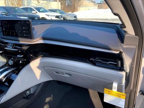 New 2026 Acura MDX SH-AWD w/ Advance Package image 15