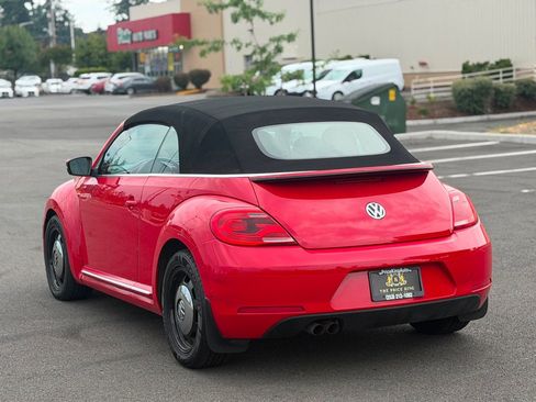 Used 2013 Volkswagen Beetle 2.5 FWD image 5