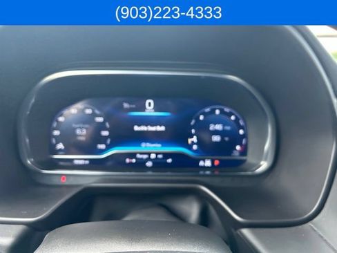 Used 2023 Chevrolet Tahoe RST w/ Luxury Package AWD/4WD image 26