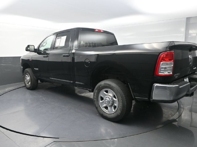 Used 2022 RAM 2500 Big Horn AWD/4WD image 8