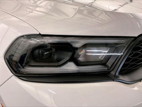 Used 2022 Dodge Durango GT AWD/4WD image 28