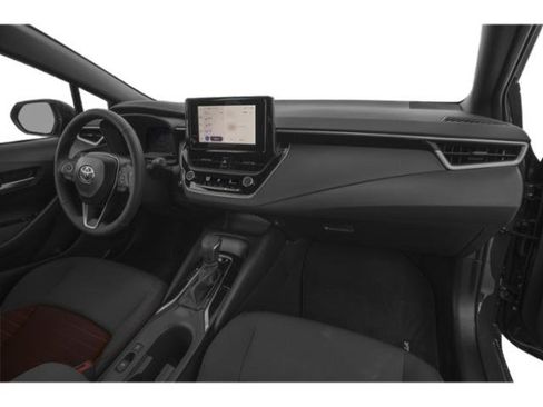 New 2026 Toyota Corolla SE FWD image 17