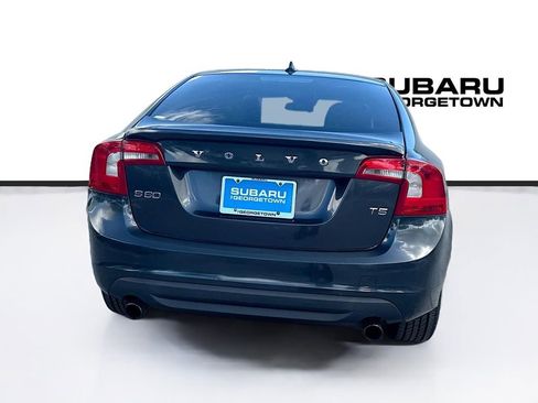 Used 2012 Volvo S60 T5 FWD image 6