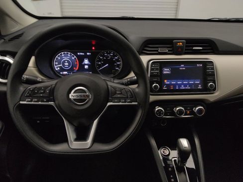 Used 2021 Nissan Versa SV image 22