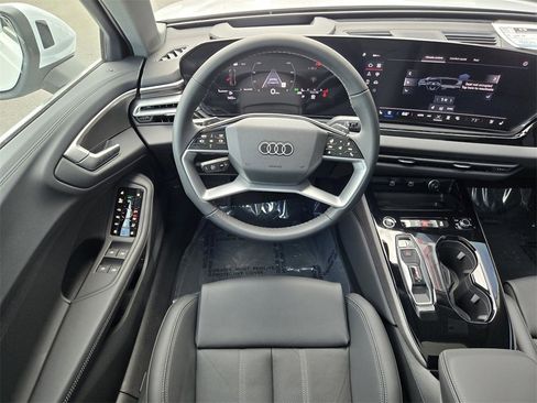 New 2025 Audi A5 2.0T Premium Plus image 13