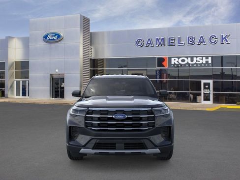 New 2026 Ford Explorer Active RWD image 36