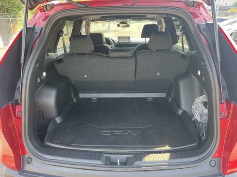 Used 2025 Honda CR-V Sport image 23