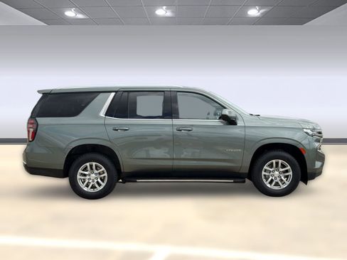Used 2023 Chevrolet Tahoe LT image 8