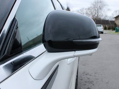 Used 2023 Lincoln Aviator Reserve w/ Elements Package Plus image 7