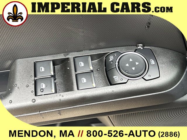 New 2026 Ford Bronco Sport Outer Banks w/ Outer Banks Tech Package+ AWD/4WD image 21