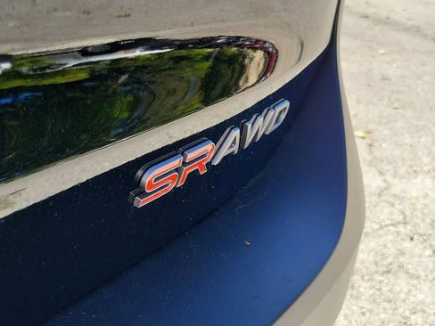 New 2026 Nissan Kicks SR w/ Cold Weather Package image 12